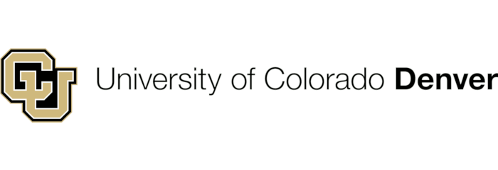 CU Denver Logo